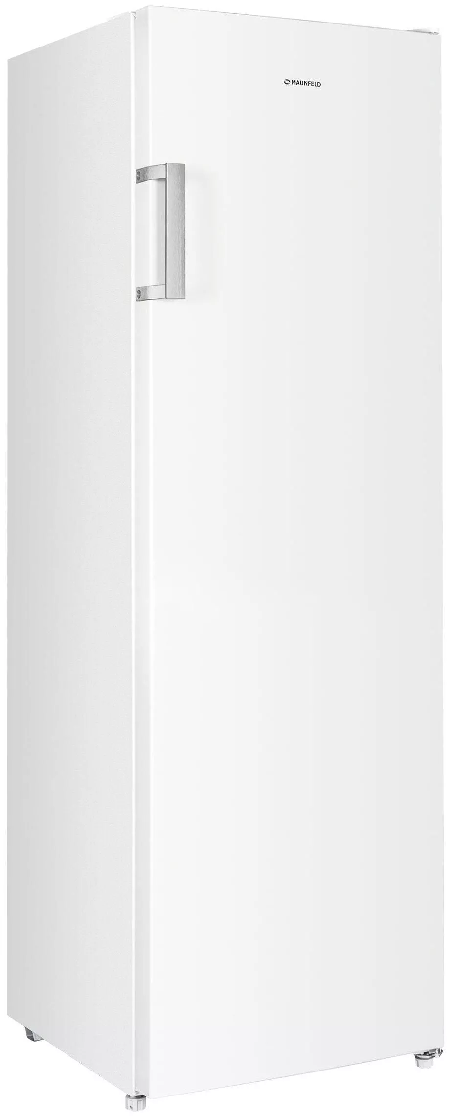 Морозильник MAUNFELD MFFR170W, белый
