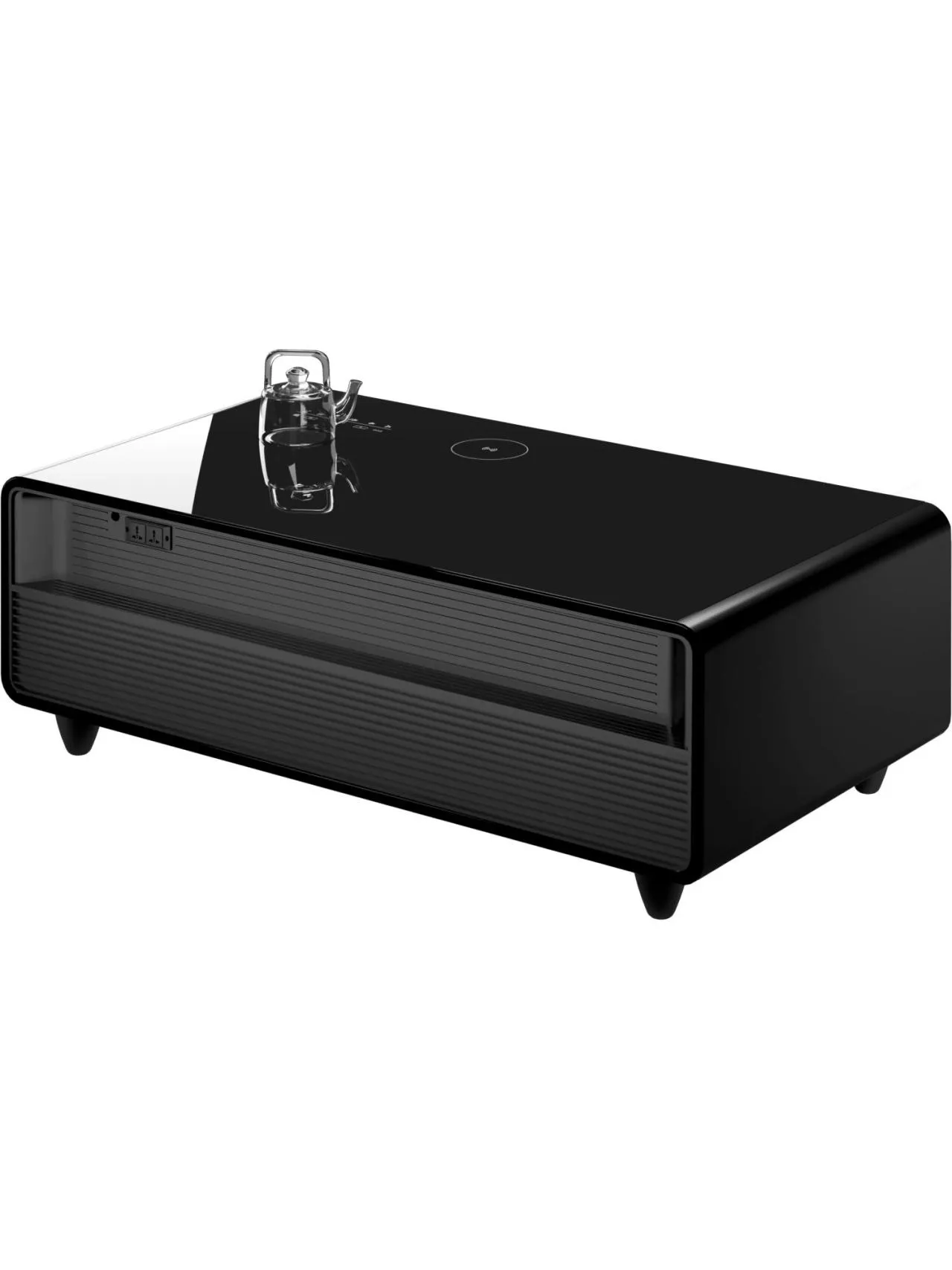 Холодильный барный центр HIBERG X3 TB