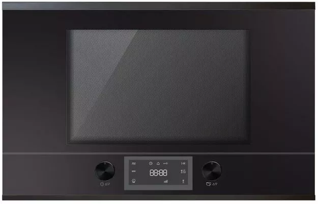 Встраиваемая микроволновая печь Kuppersbusch ML 6330.0 S2 RU