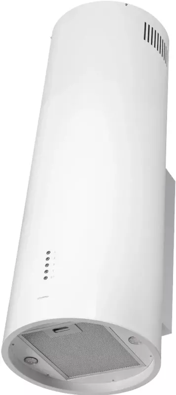 Вытяжка Maunfeld Lee Wall 39 Long White RU