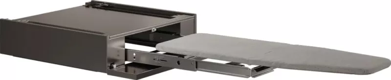 Выдвижная гладильная доска ASKO HI150T, титан