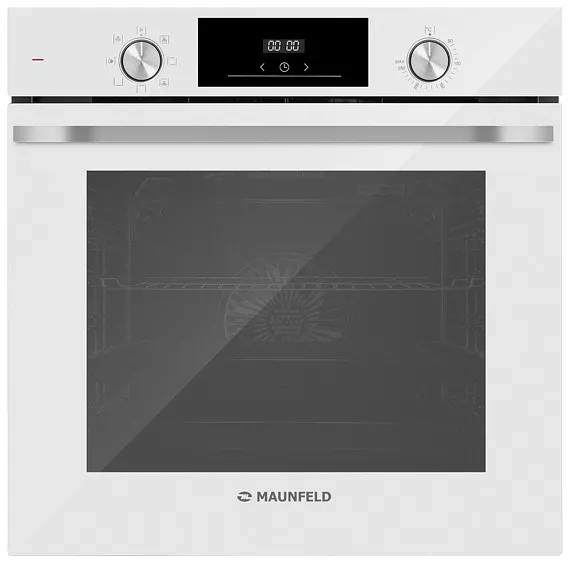Духовой шкаф электрический MAUNFELD FEOH7872W RU