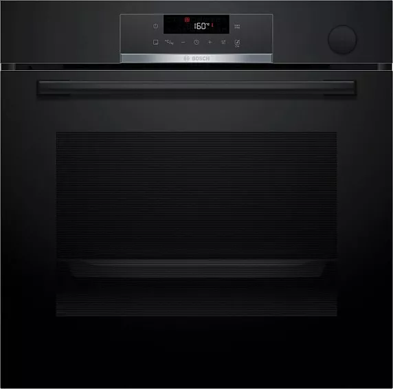 Духовой шкаф Bosch HRG532BB3