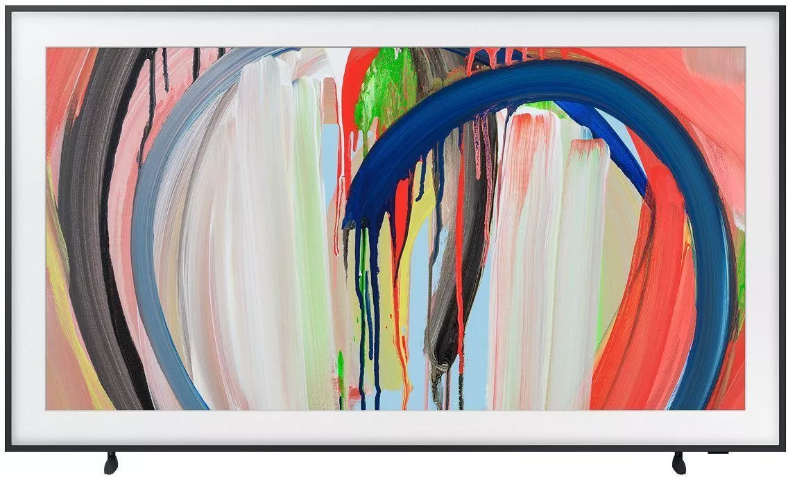 Телевизор QLED Samsung QE55LS03HAUXPY