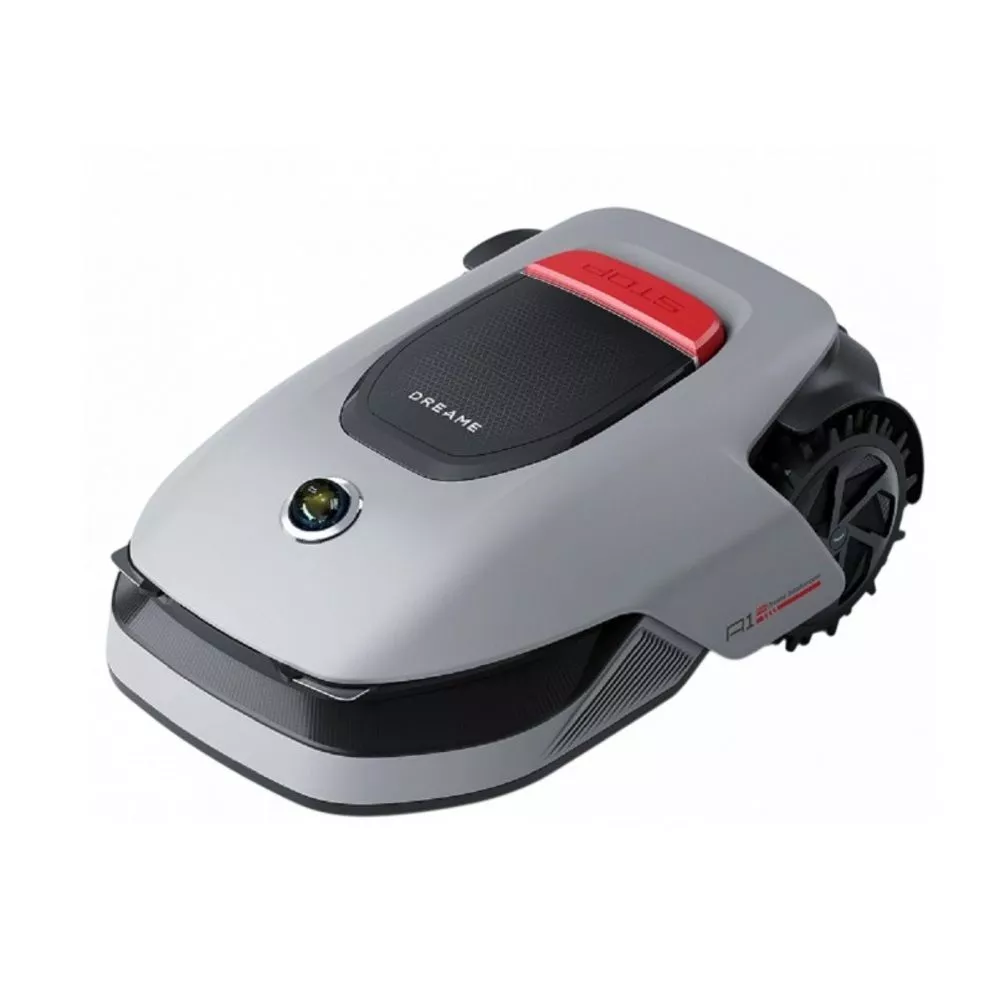 Робот-газонокосилка Dreame Roboticmower A1 Pro 800