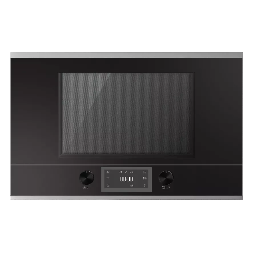 Встраиваемая микроволновая печь Kuppersbusch ML 6330.0 S1