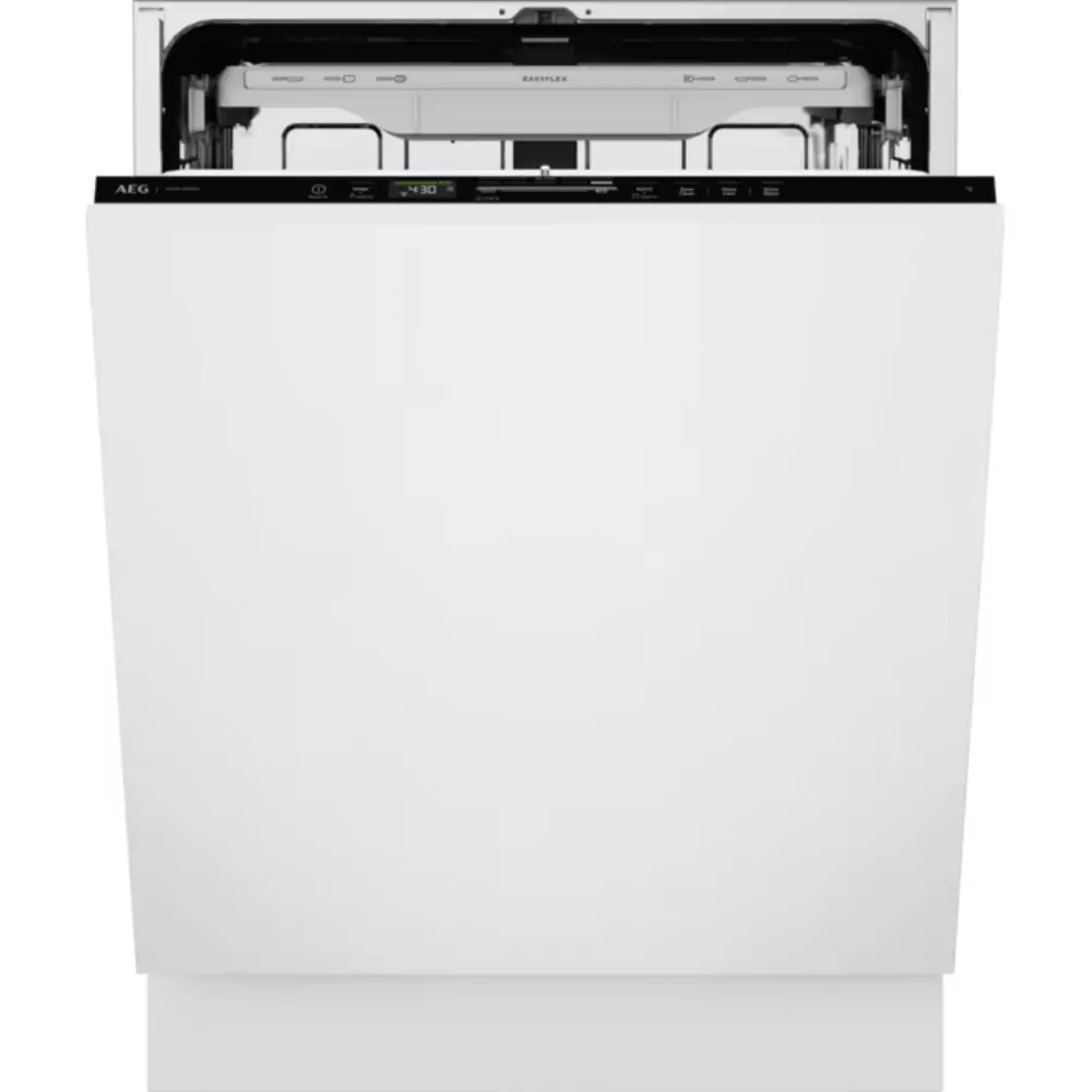 Посудомоечная машина AEG GI8200B2TN