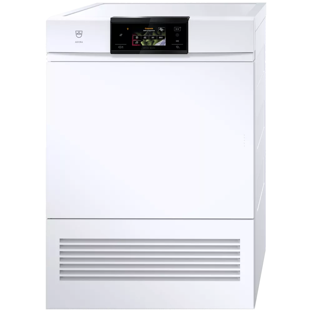 Сушильная машина V-ZUG AdoraDry V2000 AT2T-12031 L