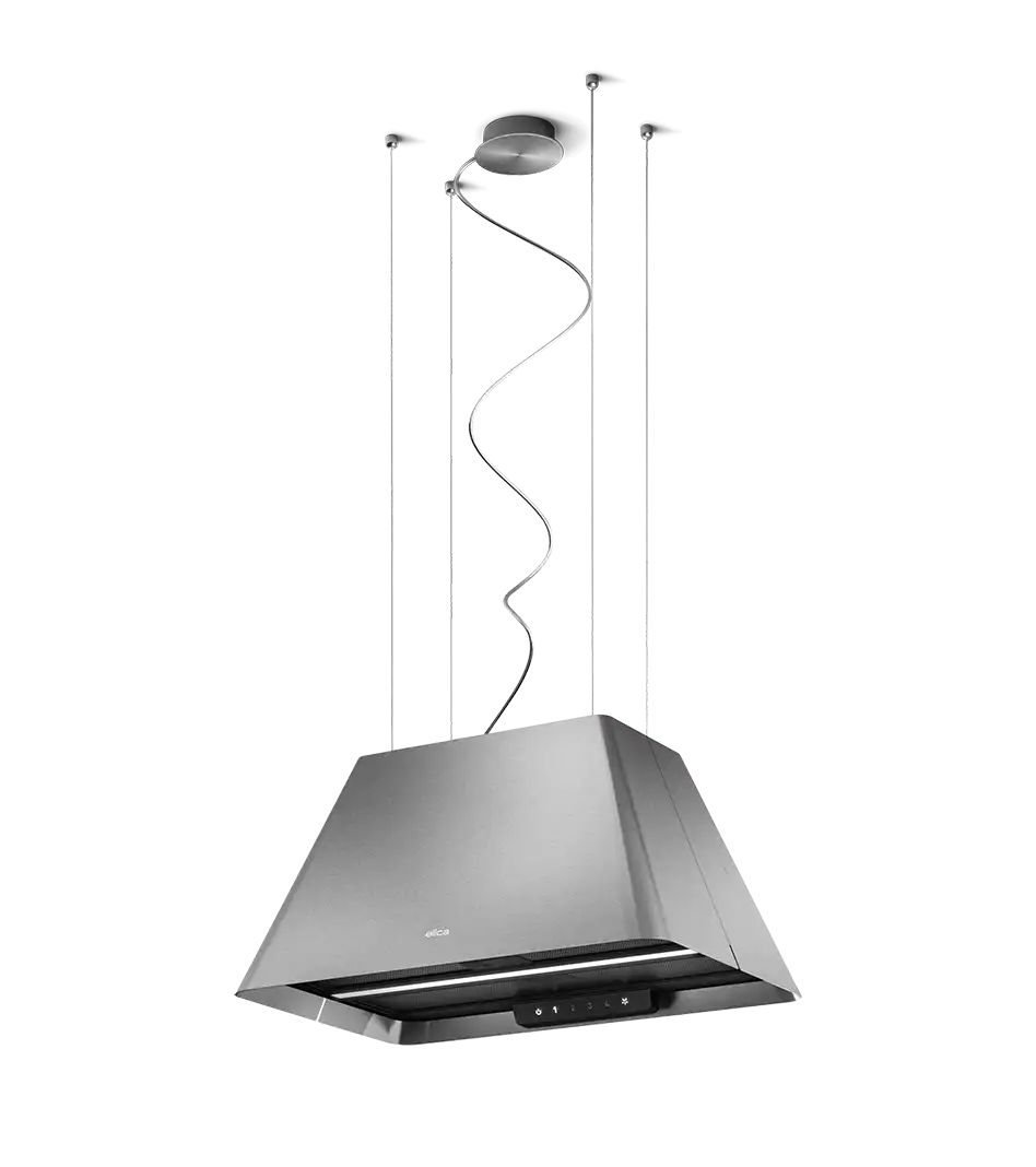 Вытяжка каминная ELICA IKONA LIGHT IX/F/60 RU