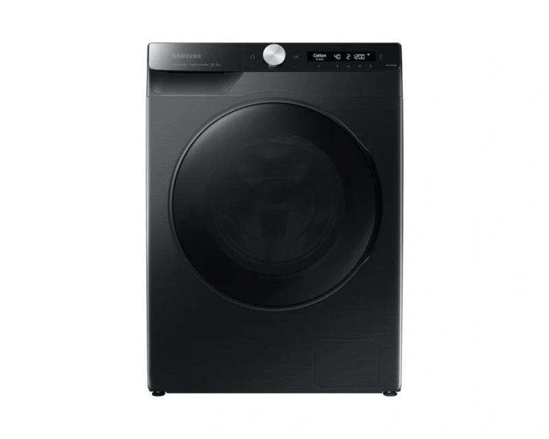 Стиральная машина Samsung WW80AG6L28BBLP