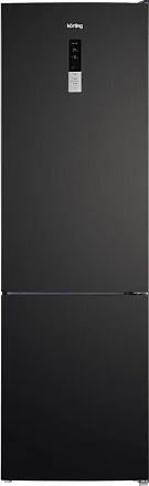 Холодильник Korting KNFC 62370 XN RU