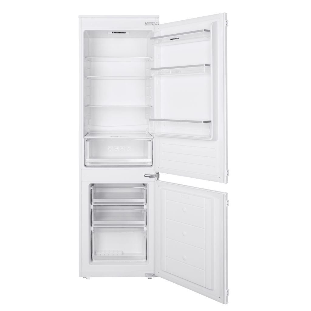 Холодильник встраиваемый HOMSair FB177SW RU