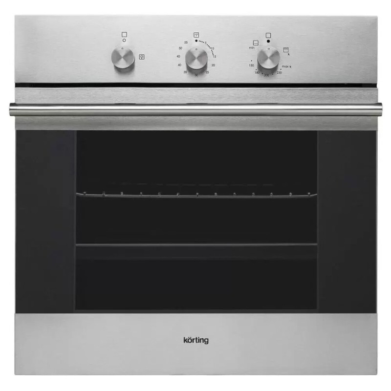 Газовый духовой шкаф Korting OGG 771 CFX