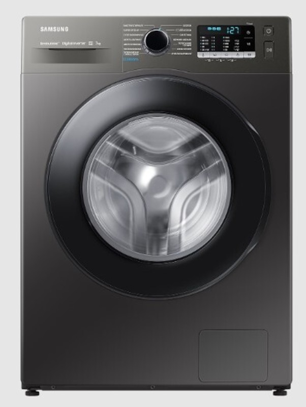 Стиральная машина Samsung WW70AGAS25AXLP