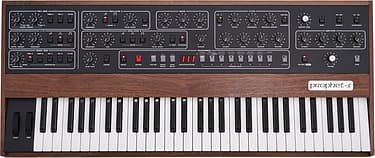 Аналоговый синтезатор Sequential Prophet 5 