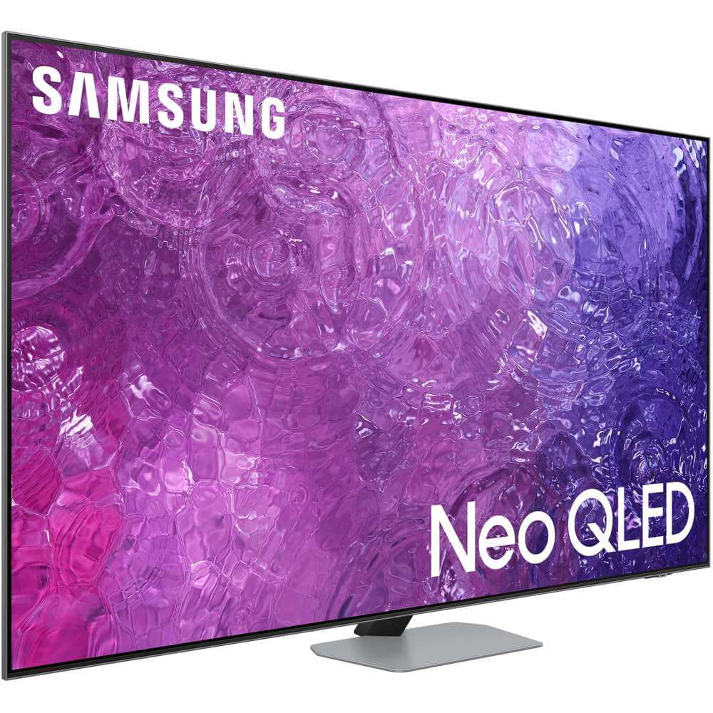 Qled телевизор samsung qe55q80cau 2023