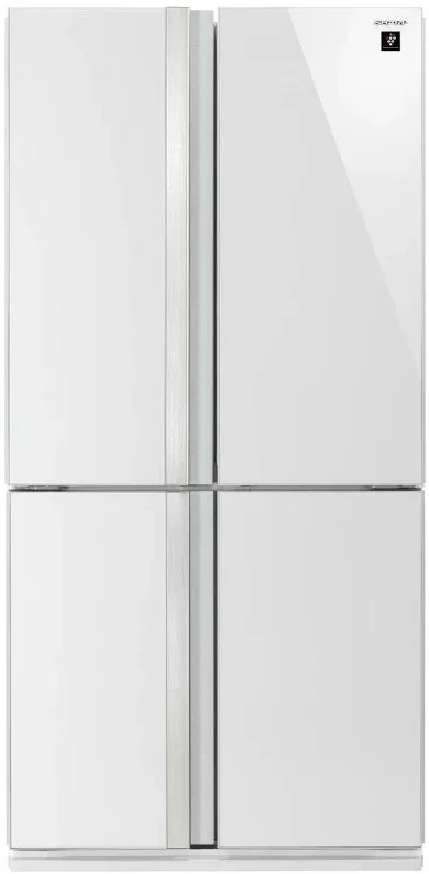 Холодильник Sharp SJGX98PWH
