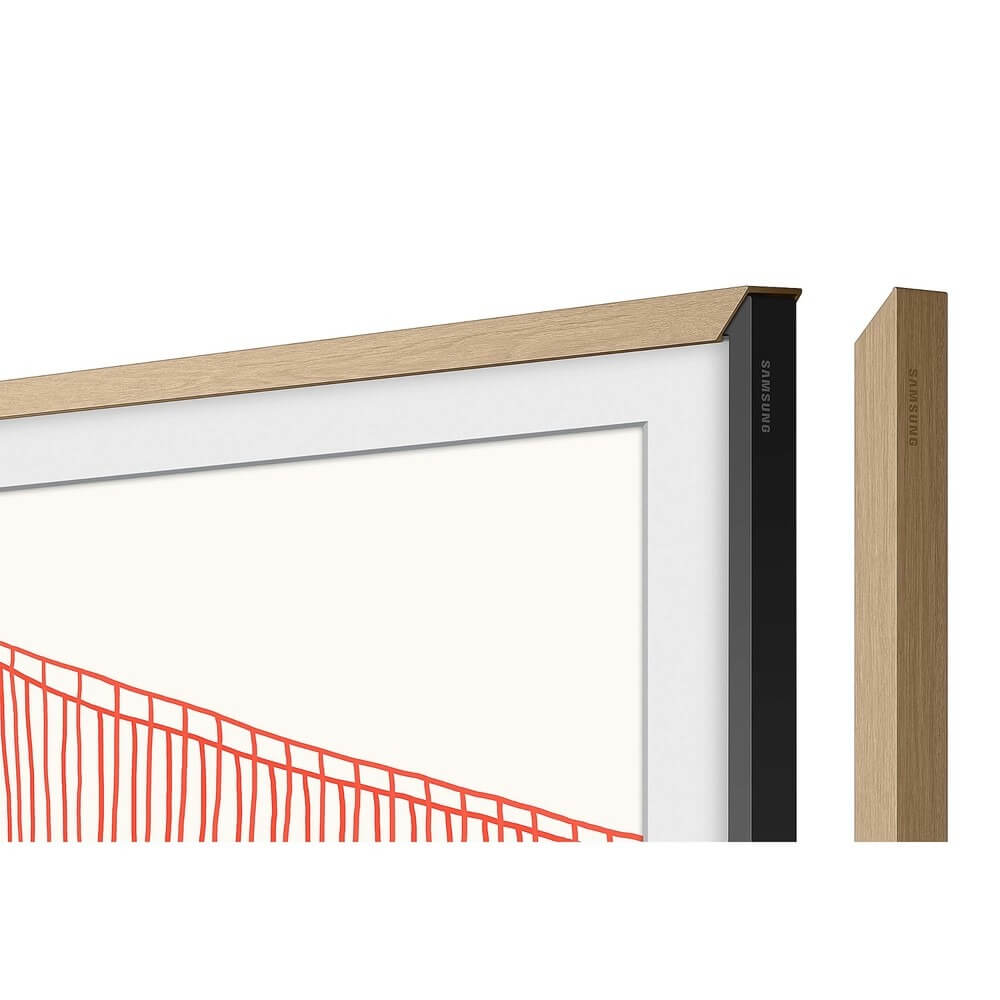 Рамка для тв Samsung VG-SCFF85TKB The Frame (2021–2025)