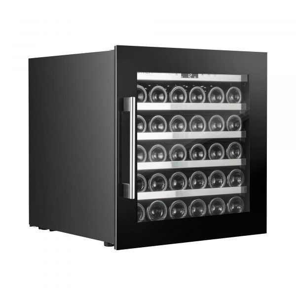 Холодильник винный Temptech STZ60SB