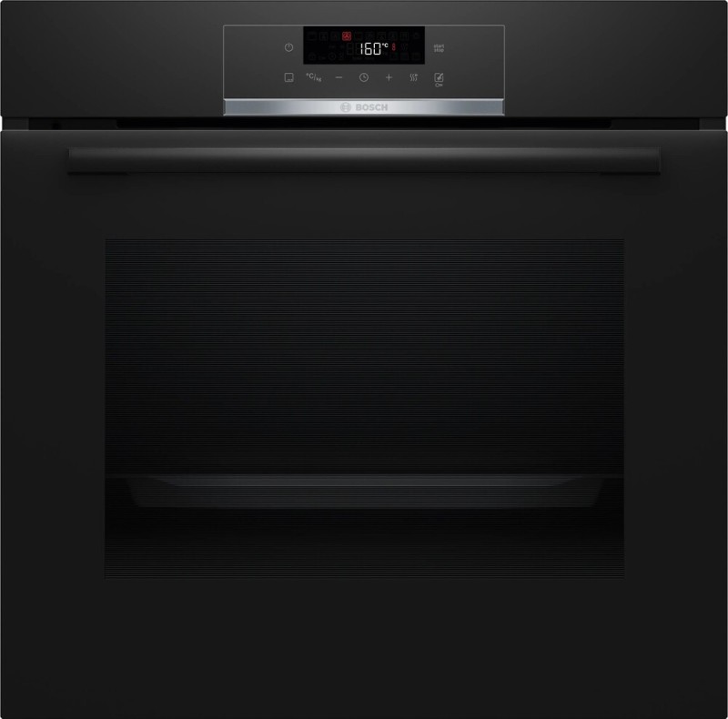 Встраиваемый духовой шкаф Bosch HQG572EB3