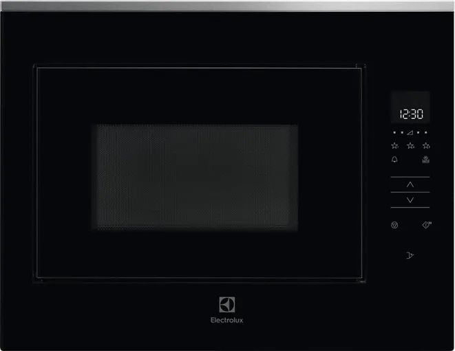 Микроволновая печь Electrolux KMFE264TEX