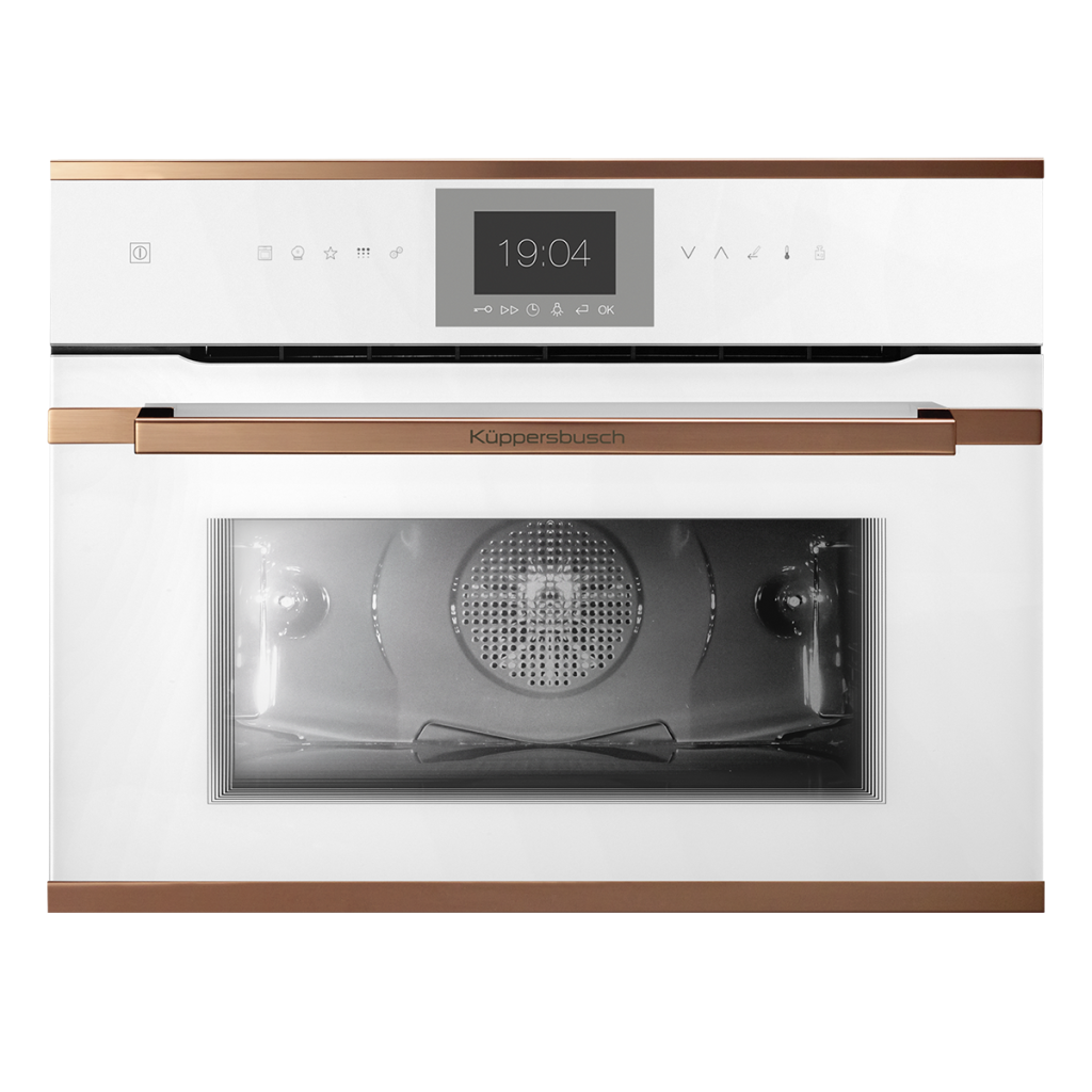 Kuppersbusch CBD 6550.0 W7 Copper