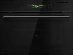 Компактный духовой шкаф Asko OCS54BGH