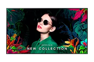 Дисплей Samsung QM55C LH55QMCEBGCXCI