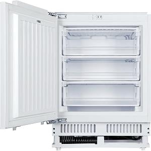 Встраиваемый морозильник NORDFROST NFB 150 W RU