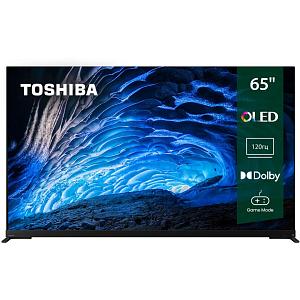 Телевизор Toshiba 65X9900LE RU