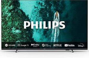 Телевизор Philips 50PUS7409