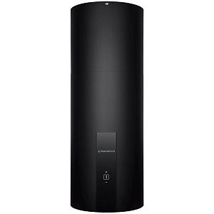 Вытяжка Maunfeld Lee Light Isla 35 Sensor Black RU