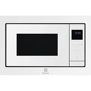 Печь микроволновая Electrolux LMS4253TBW