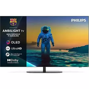 Телевизор PHILIPS 65OLED820/12 65"