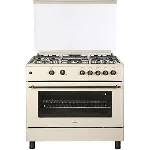 Плита NORDFROST GG 9062 YR RU