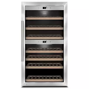 Холодильник винный CASO WineComfort 660 Smart