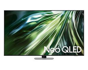 Телевизор Samsung QE65QN90D (2024), черный/серый