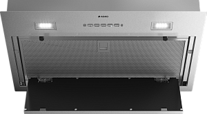 Вытяжка Asko CC4525SEU
