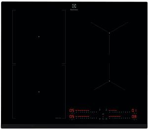 Варочная панель Electrolux EIS62453