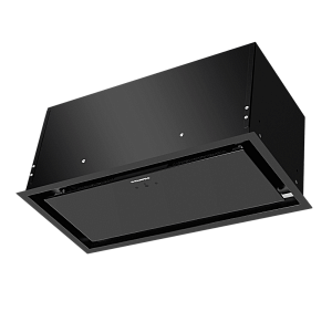 Кухонная вытяжка MAUNFELD MZR Cool 60 RU чёрный