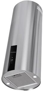Вытяжка Maunfeld Lee Light Isla 35 Sensor Inox RU