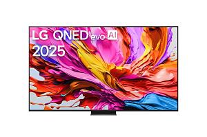 Телевизор LG 100QNED86A6