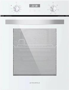 Духовой шкаф Maunfeld EOEM516W RU